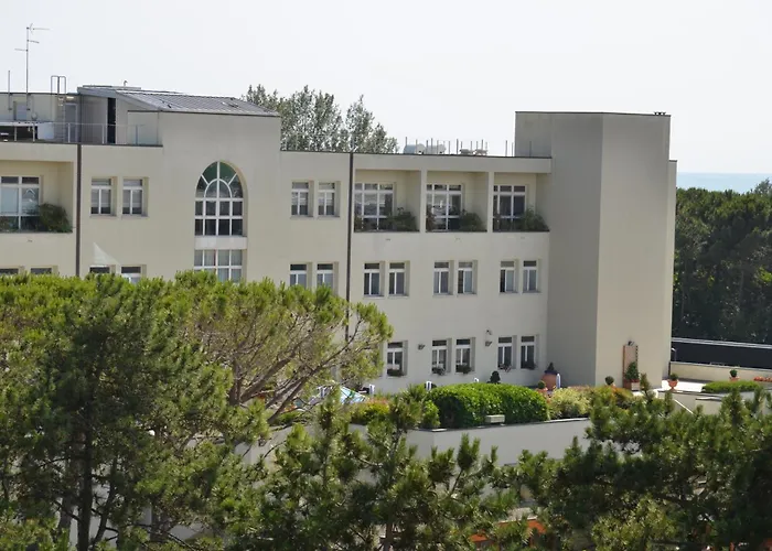 Residenza Delle Terme