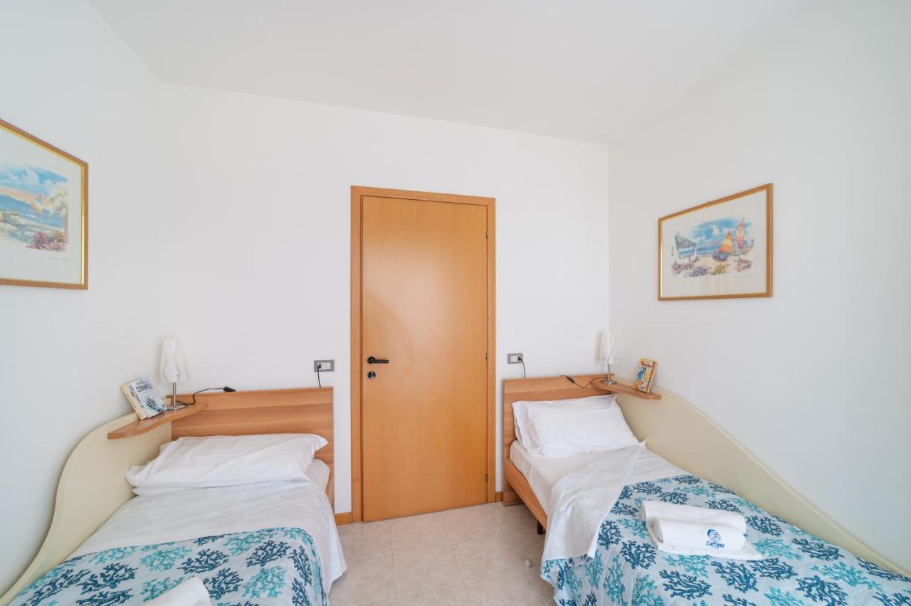 Residenza Delle Terme * Bibione