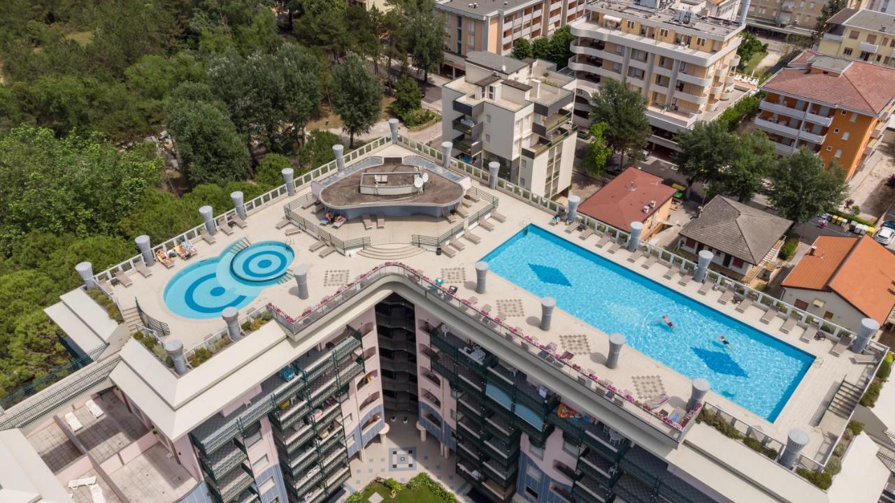 Residenza Delle Terme * Bibione