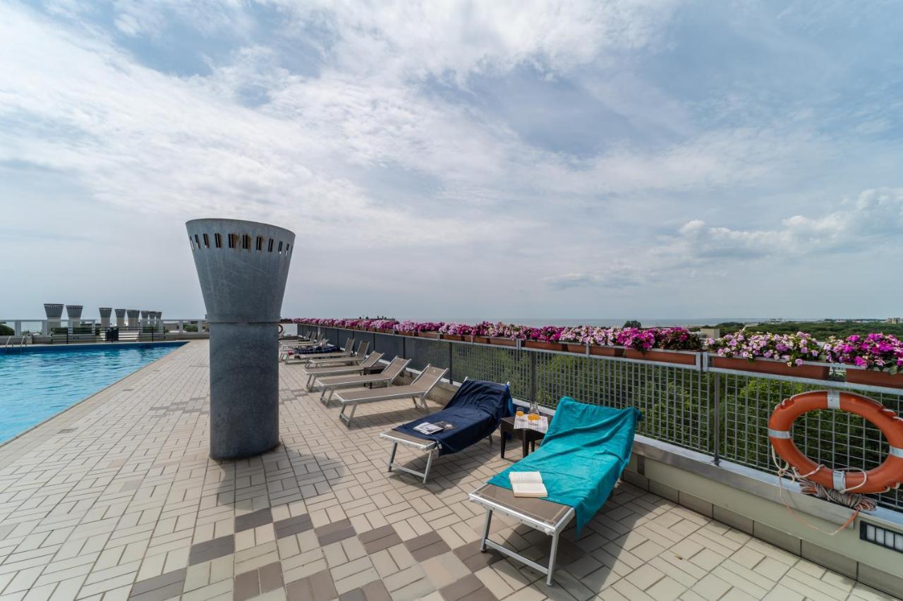 Apartment Residenza Delle Terme