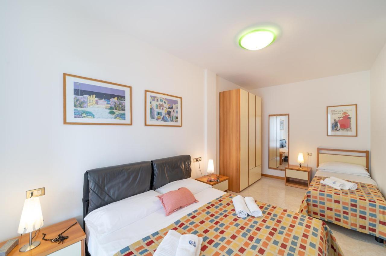 Apartment Residenza Delle Terme *