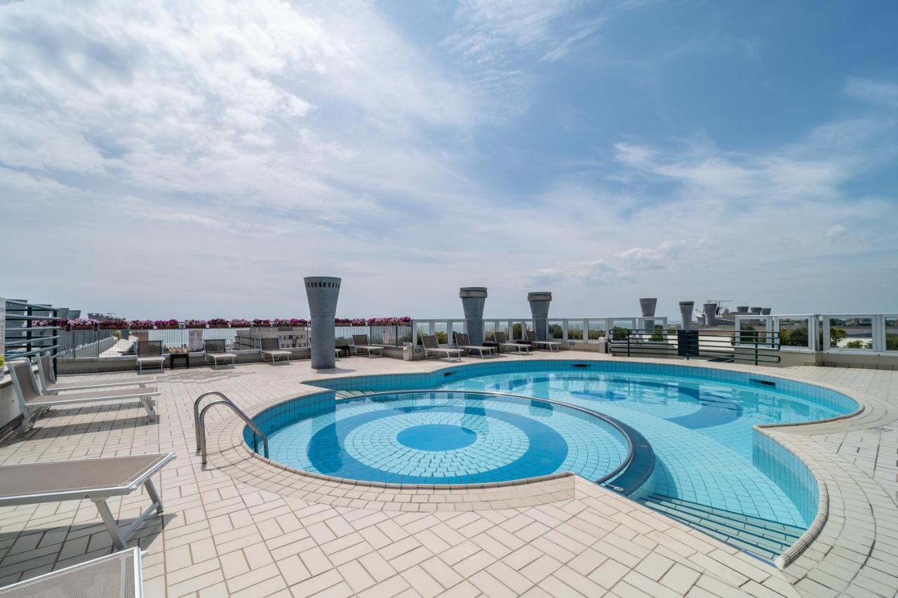 Apartment Residenza Delle Terme Bibione