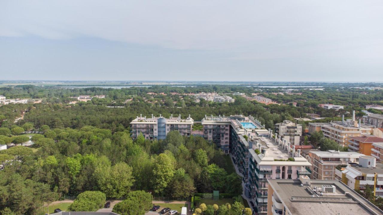 Residenza Delle Terme * Bibione