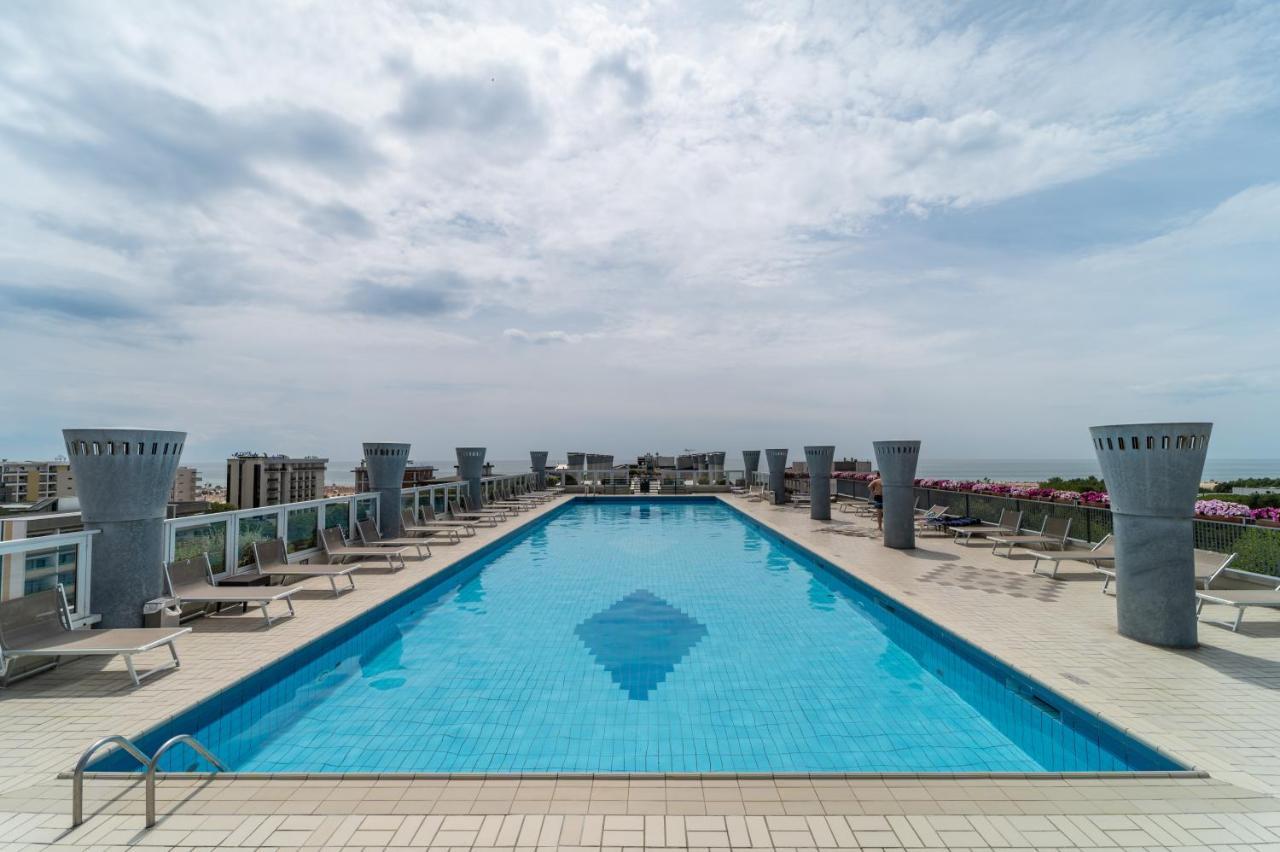 Residenza Delle Terme Apartment