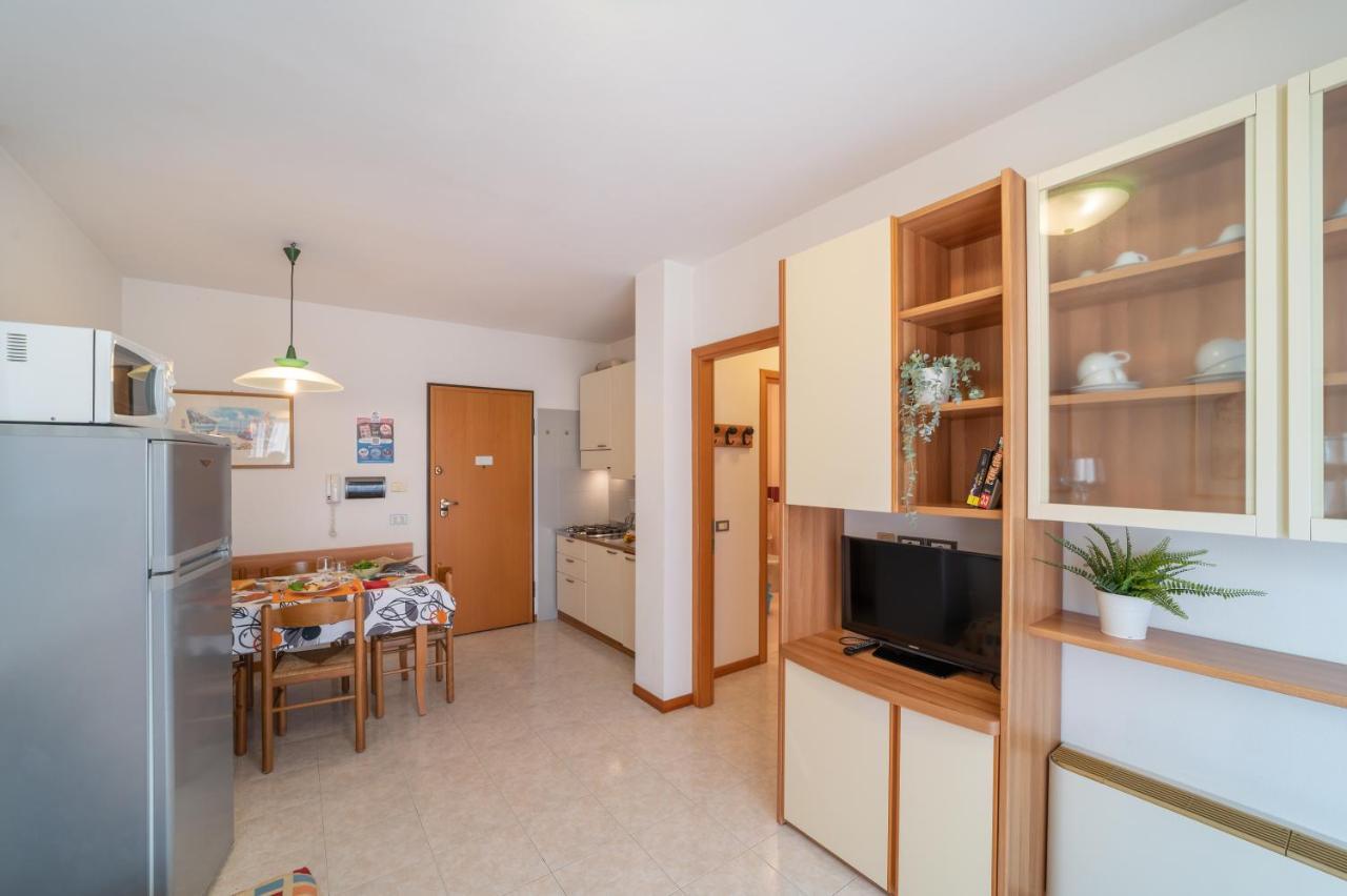 Residenza Delle Terme Apartamento