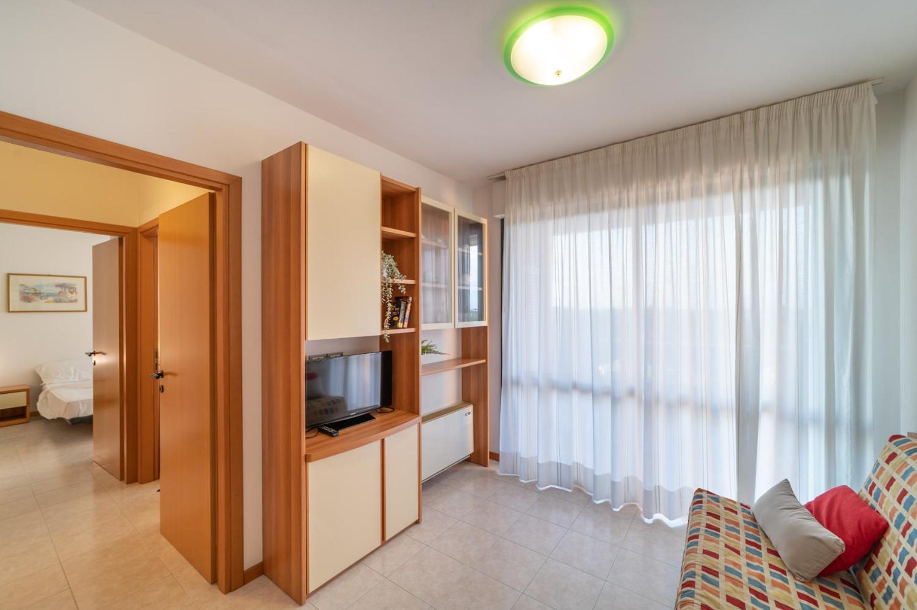 Residenza Delle Terme Apartamento