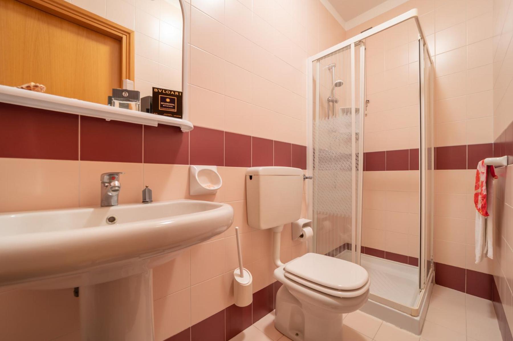 Apartamento Residenza Delle Terme *