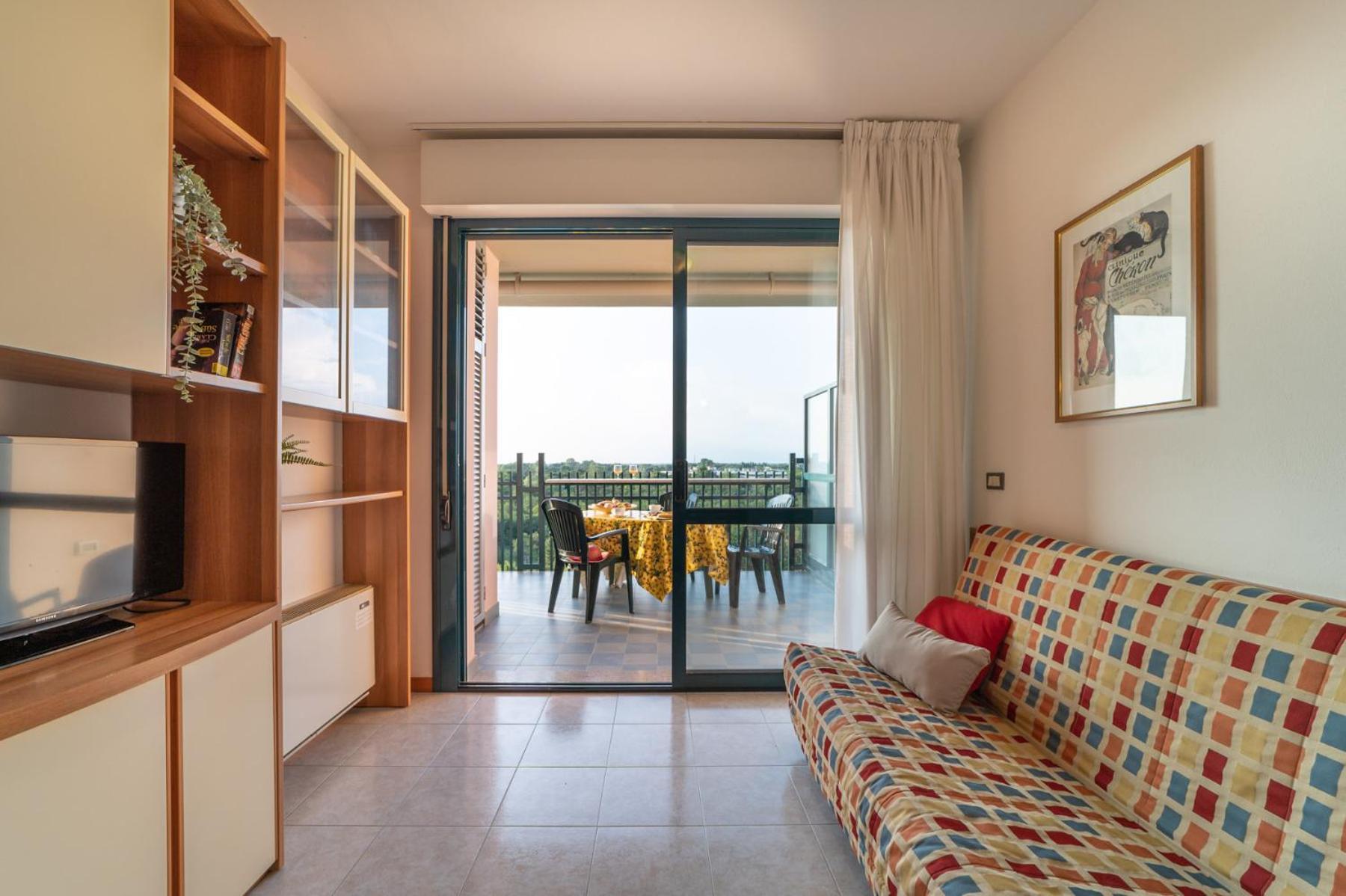 Residenza Delle Terme Apartment