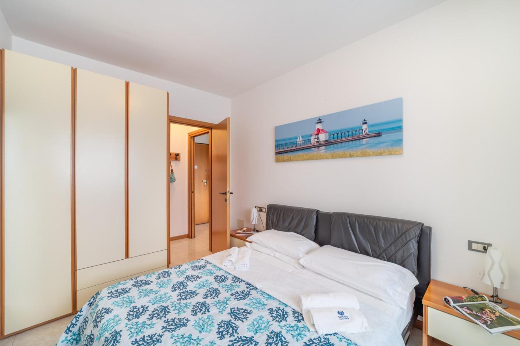 Apartment Residenza Delle Terme *