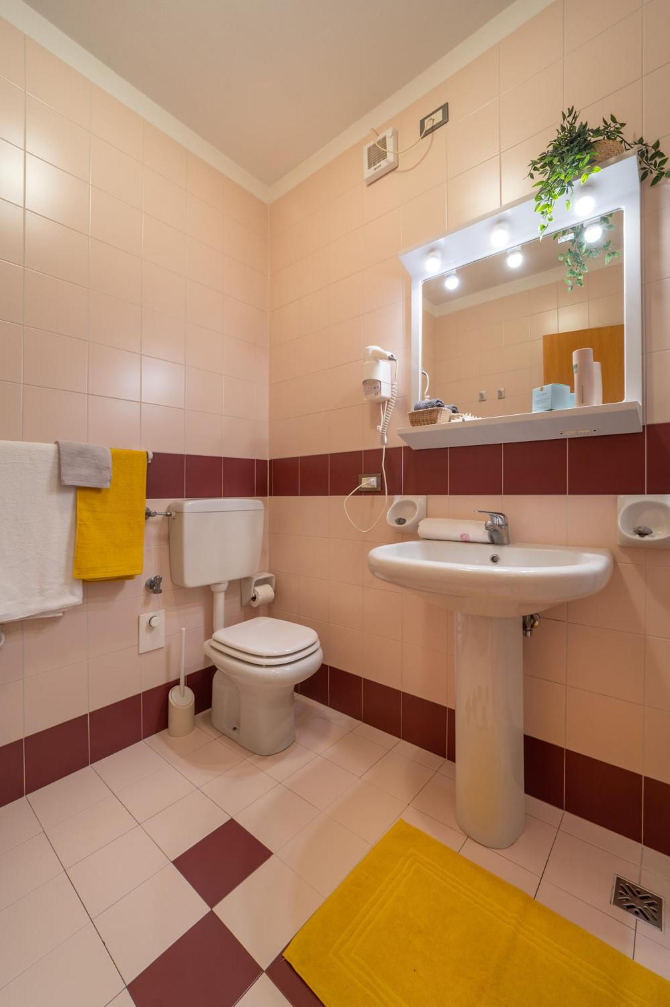 Residenza Delle Terme Apartment *