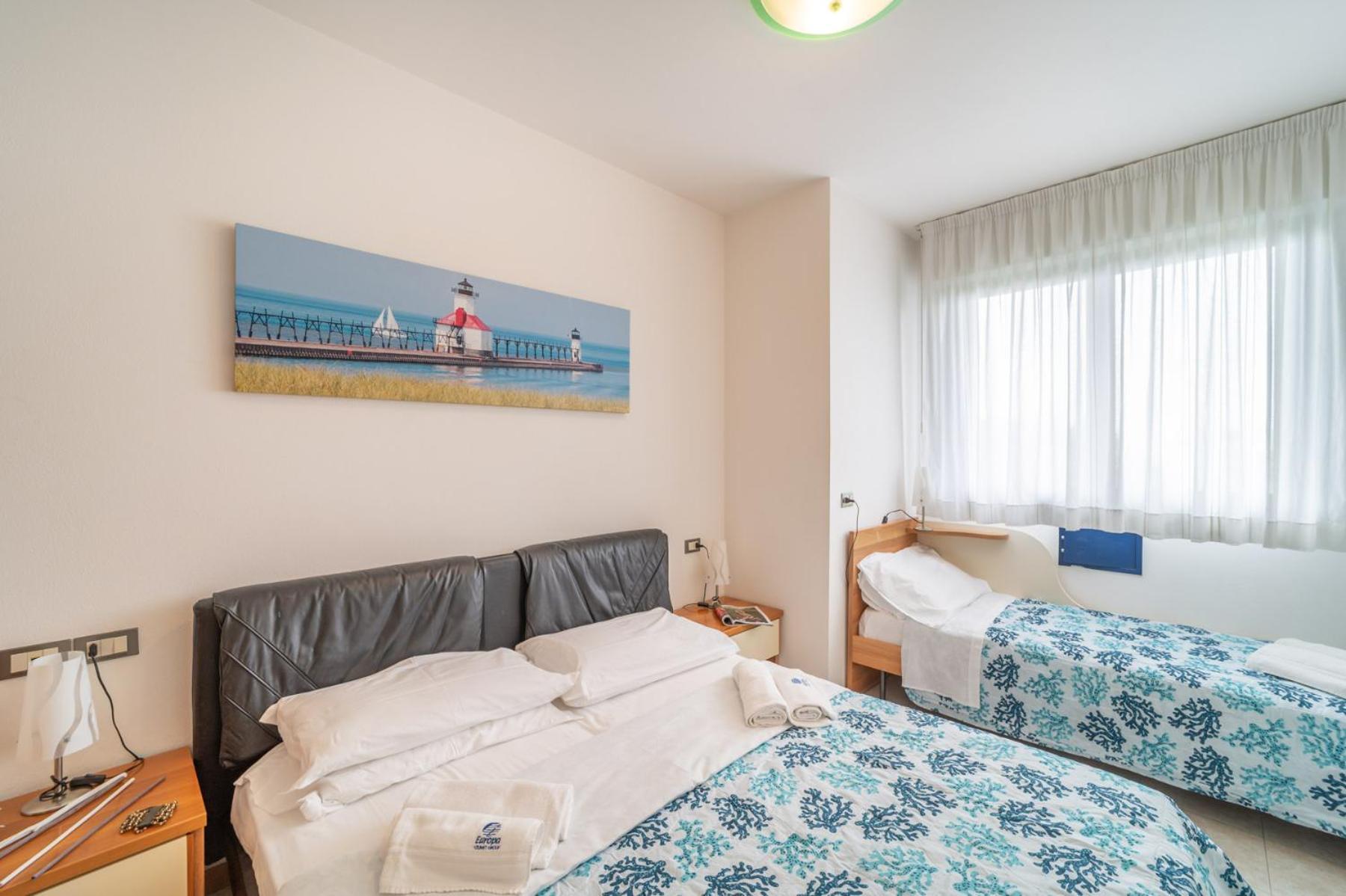 Apartment Residenza Delle Terme