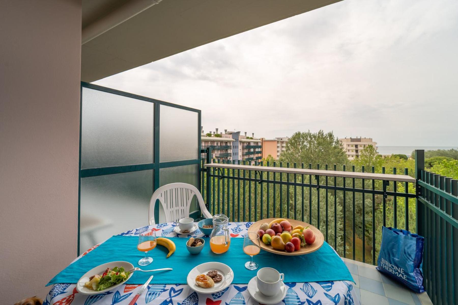 Residenza Delle Terme Apartment