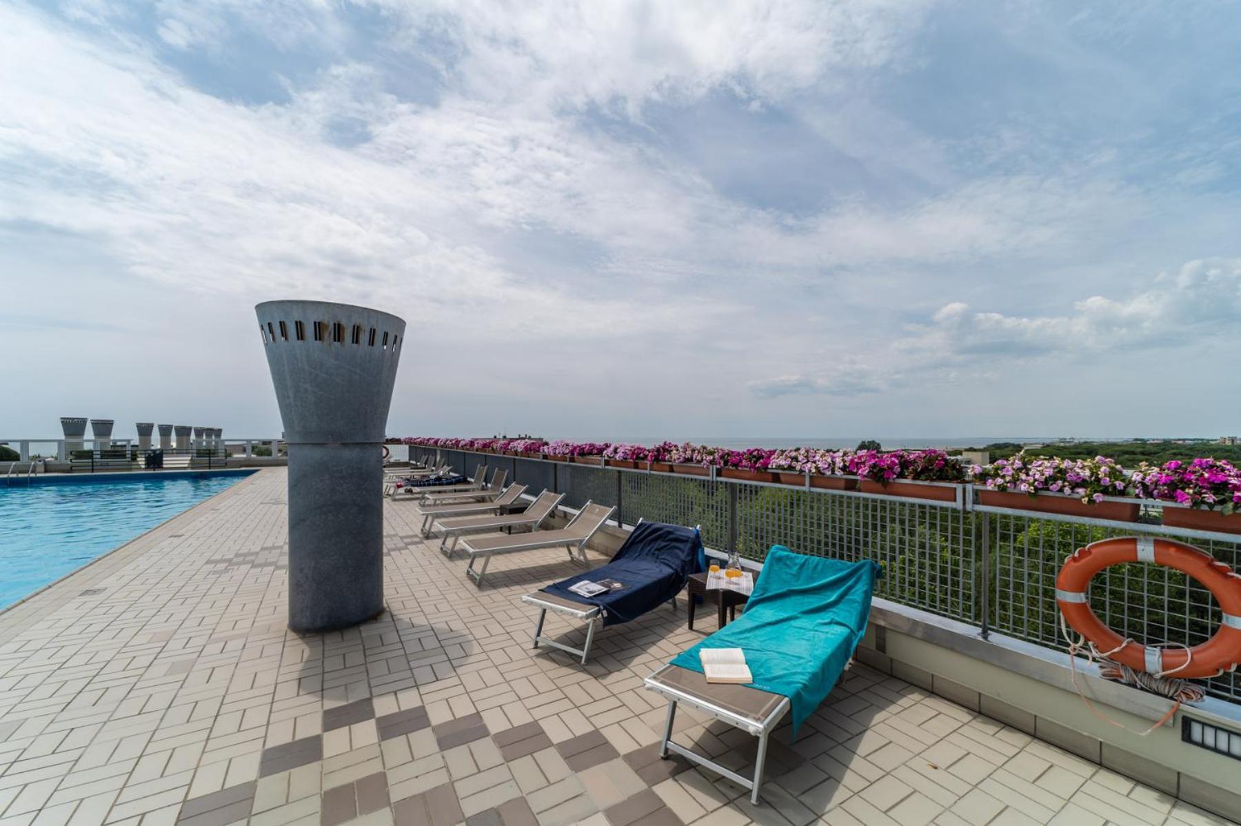 Residenza Delle Terme