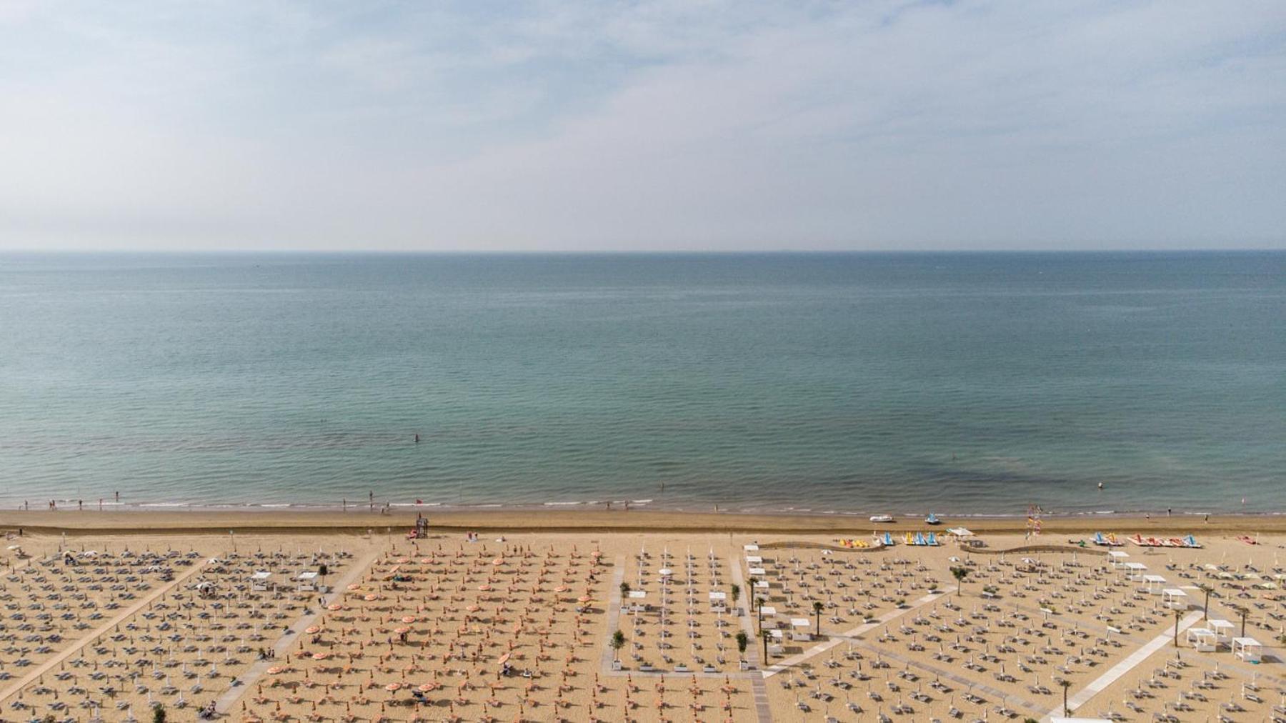 Delle Terme Appartement Bibione