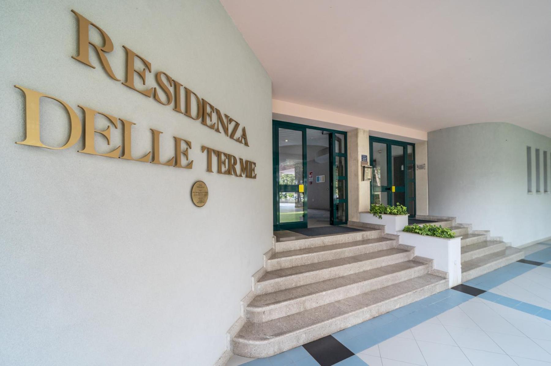 Residenza Delle Terme * Bibione