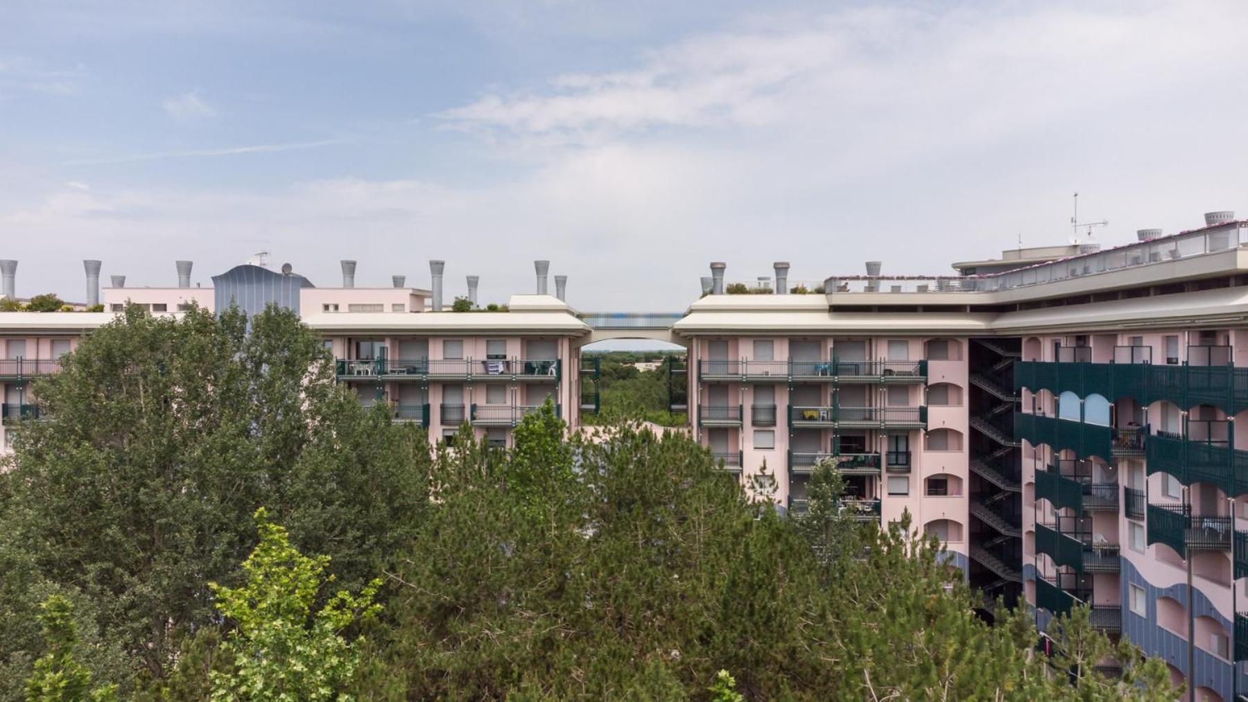 Residenza Delle Terme Apartamento *