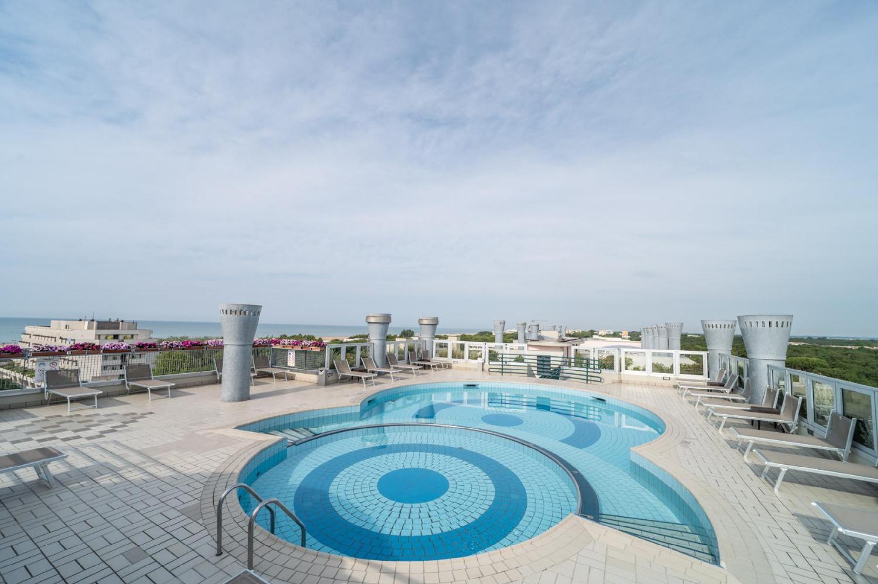 Residenza Delle Terme Bibione