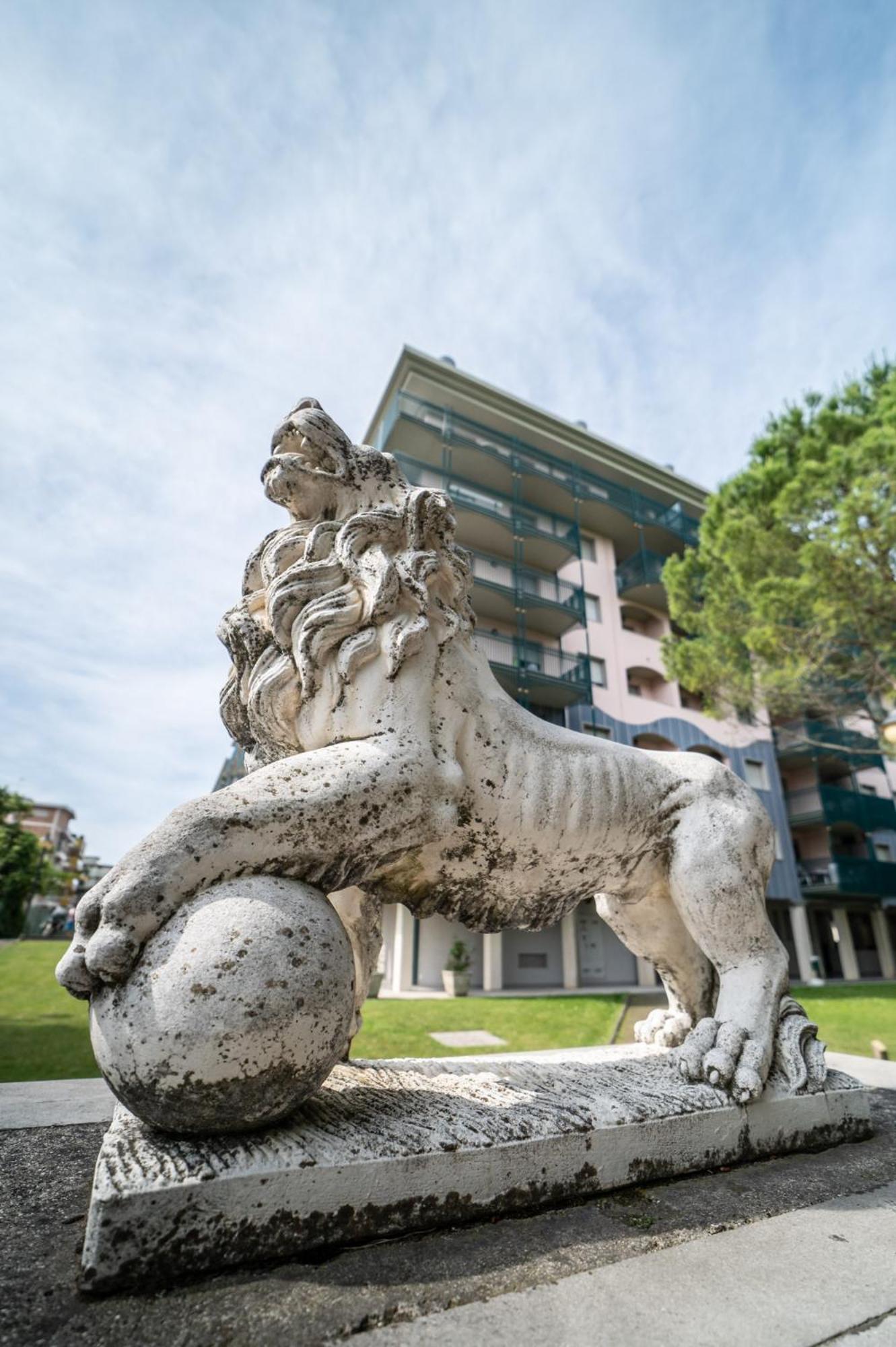 Apartment Residenza Delle Terme