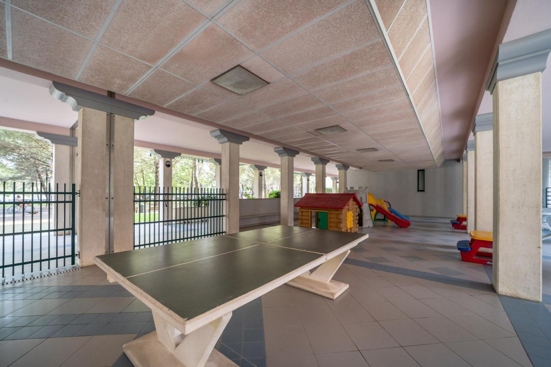 Residenza Delle Terme Apartment