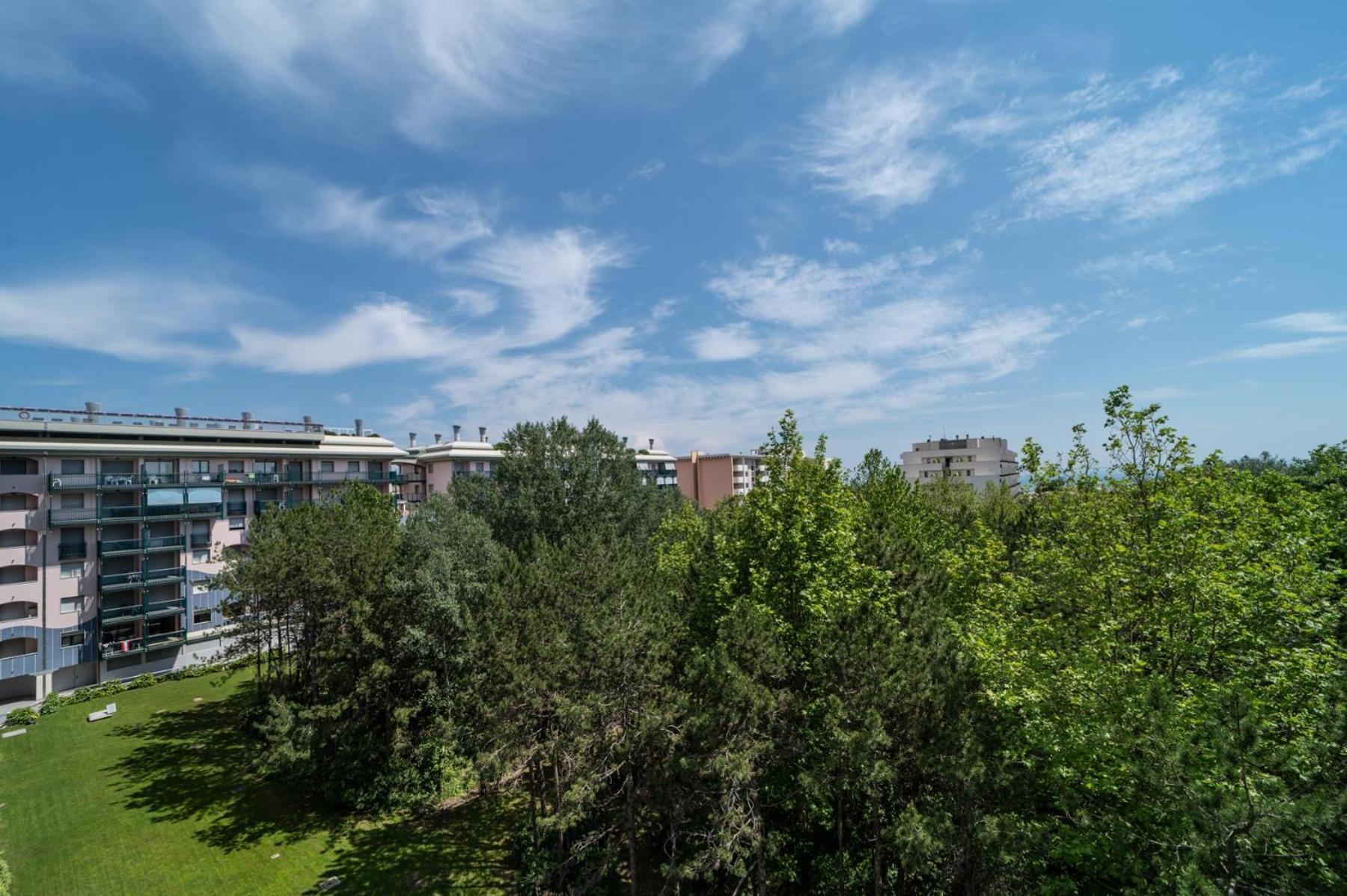 Residenza Delle Terme Apartamento *