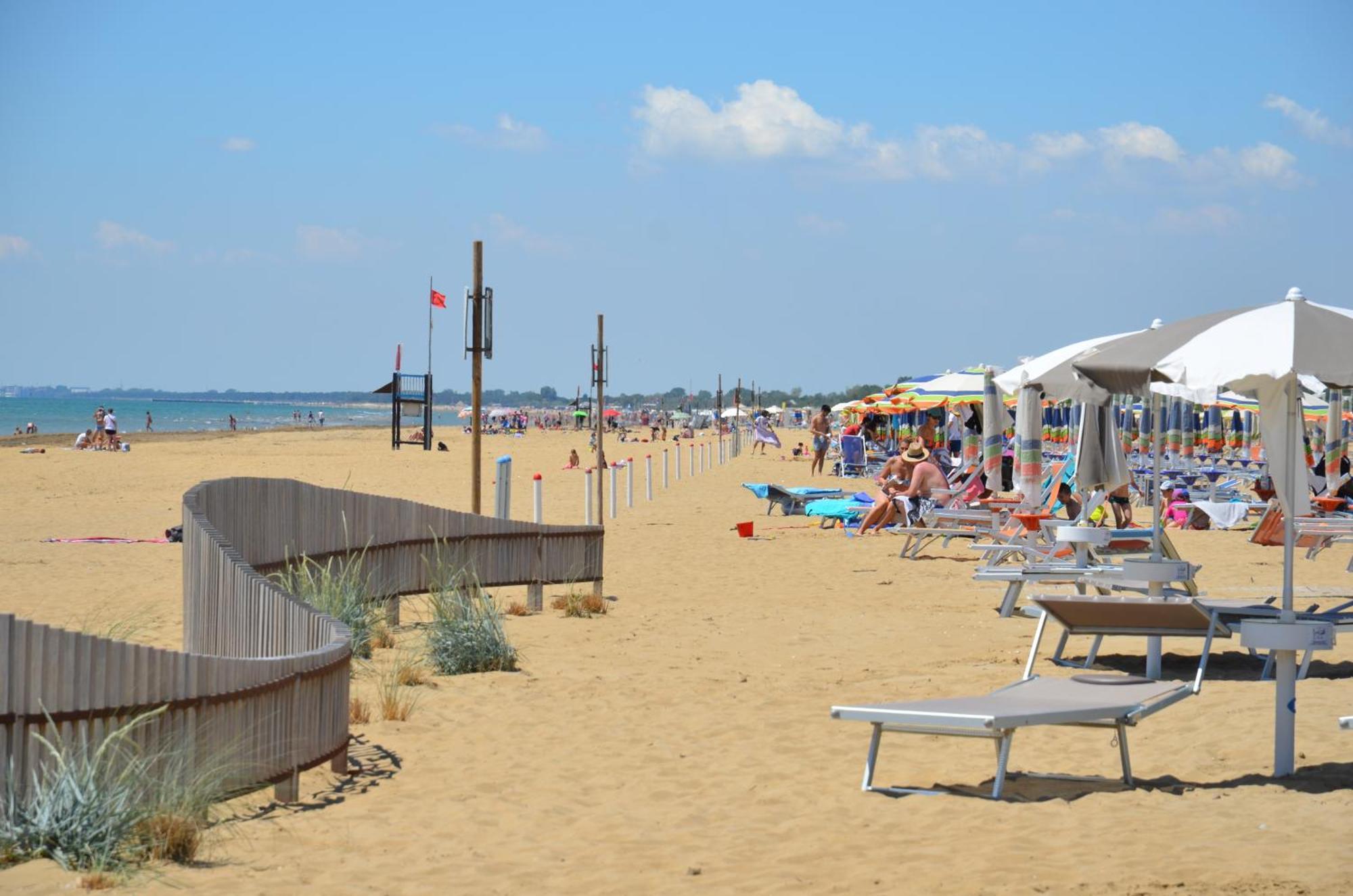 Delle Terme * Bibione