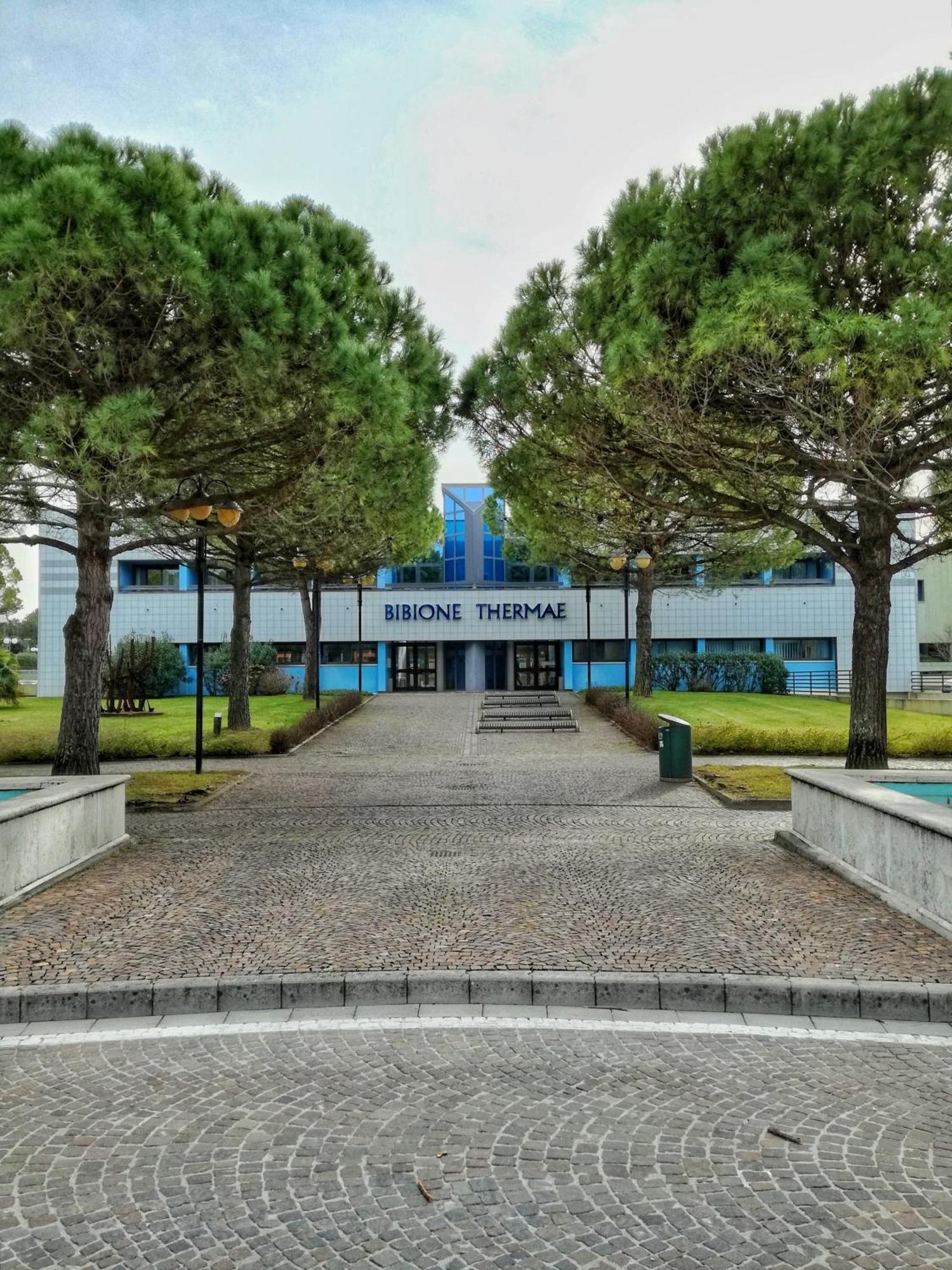 Residenza Delle Terme *