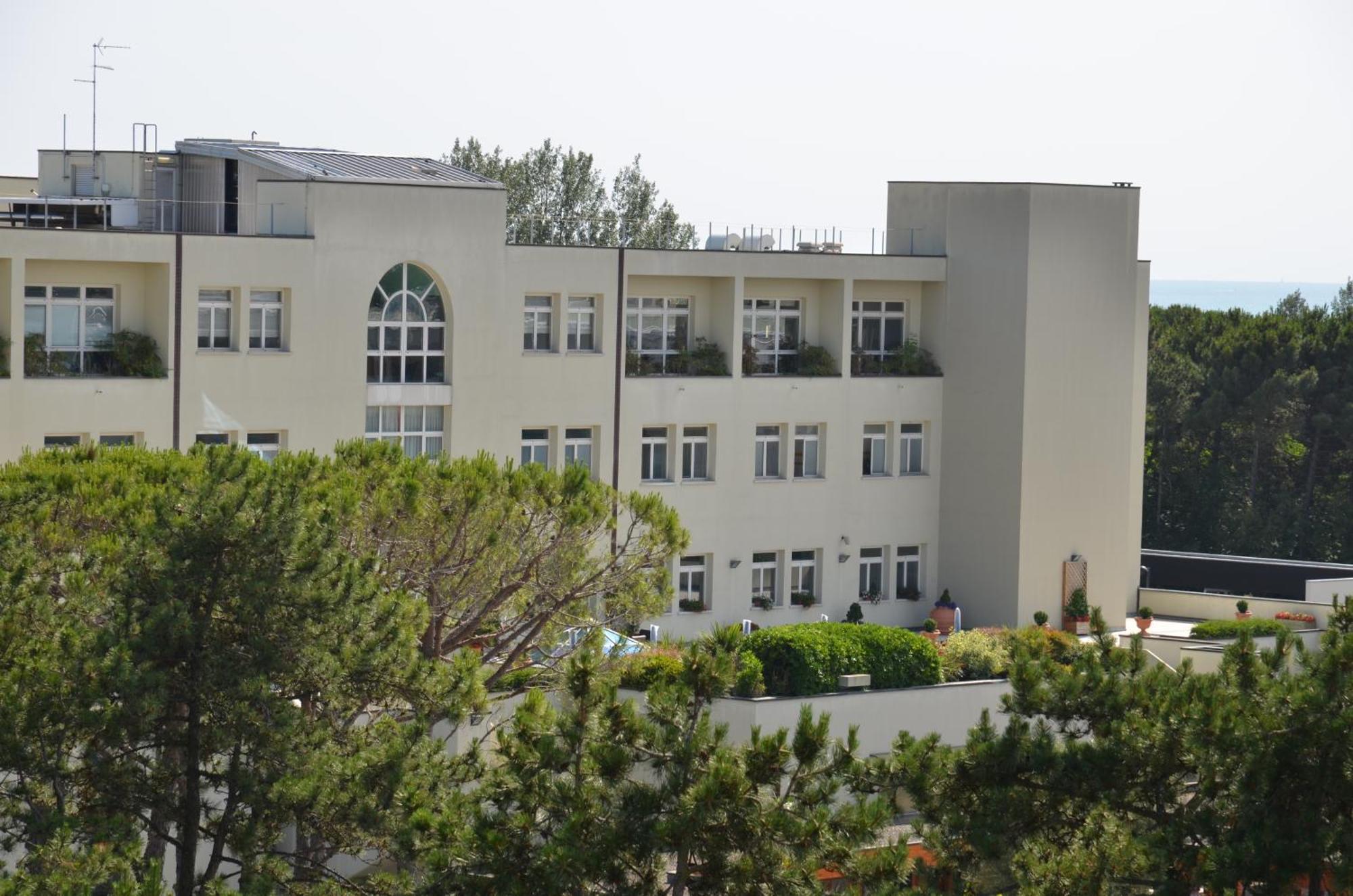 Apartment Residenza Delle Terme