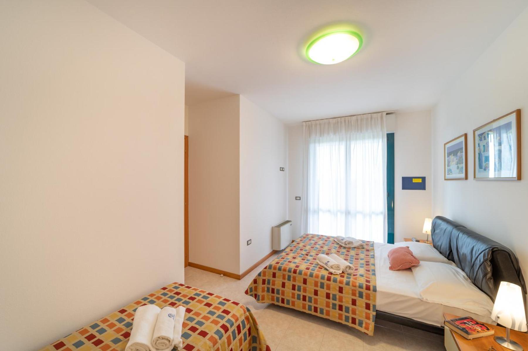 Appartement Delle Terme *