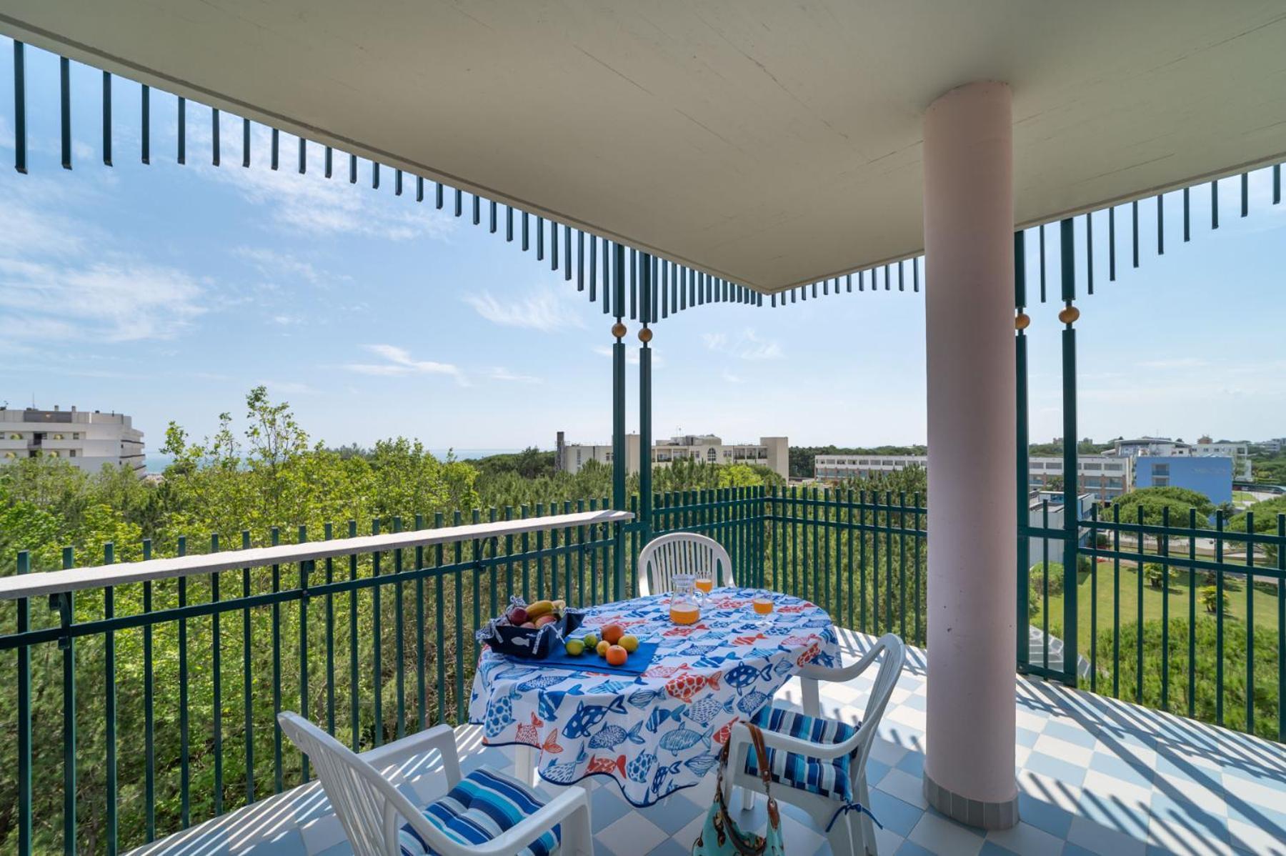 Residenza Delle Terme Bibione