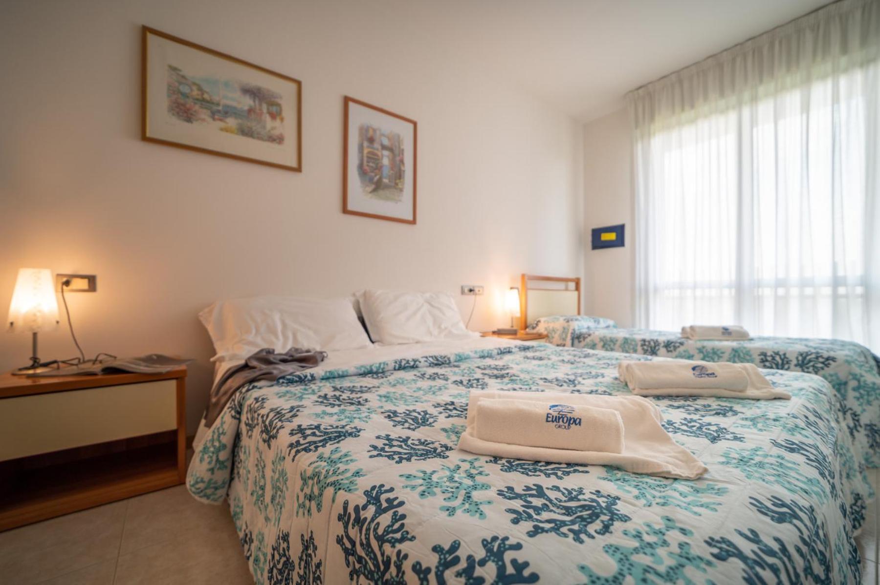 Residenza Delle Terme * Bibione