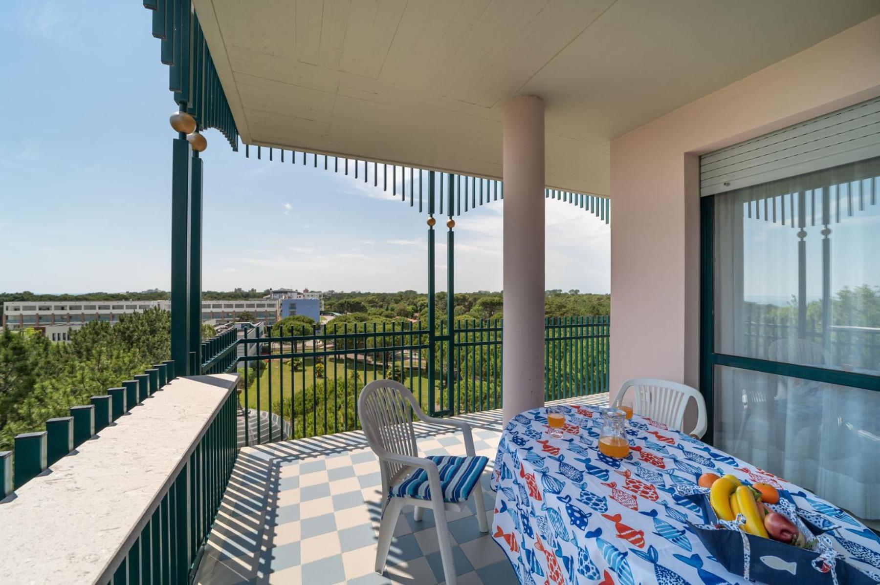 Residenza Delle Terme Apartment *