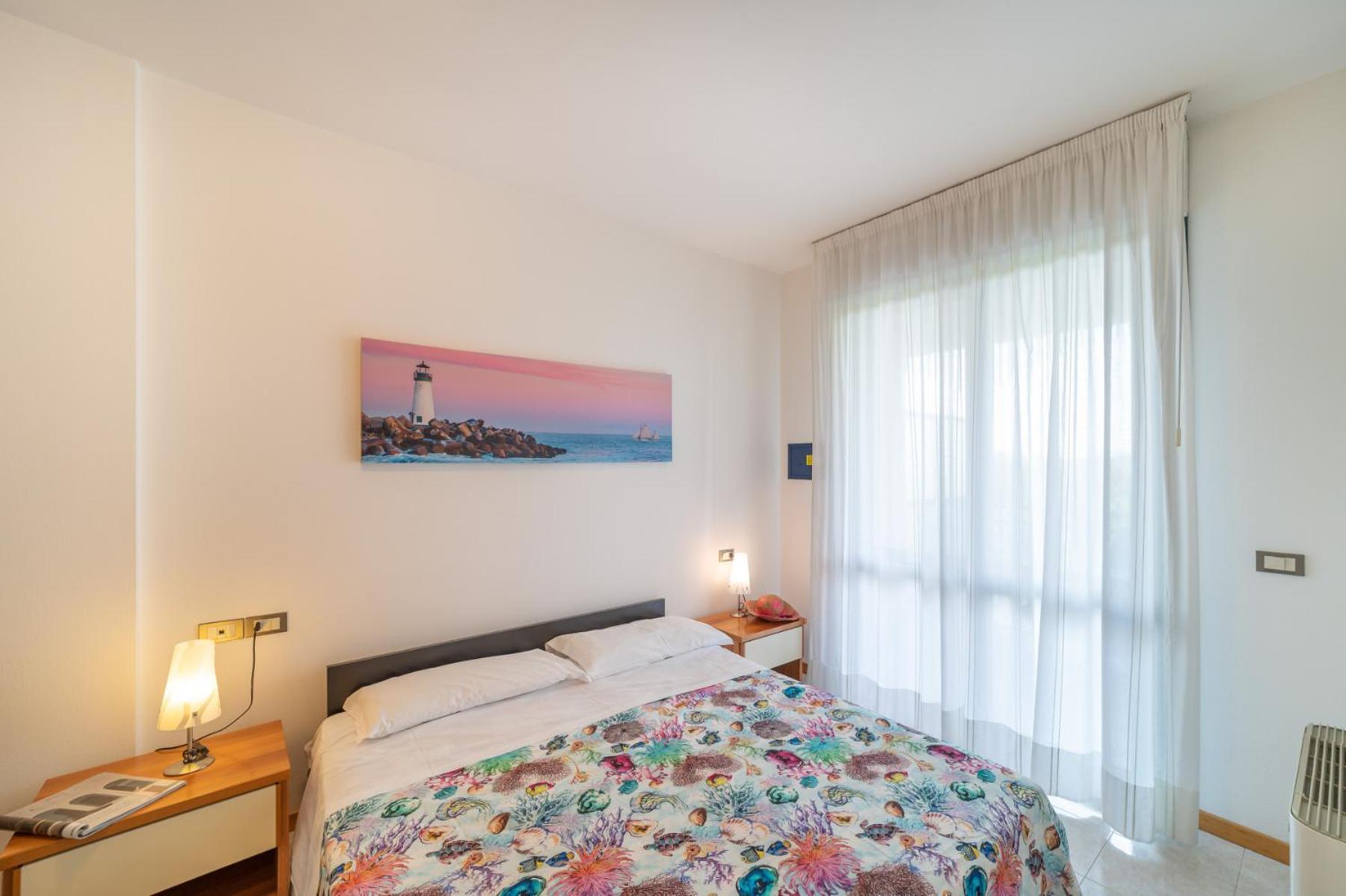 Apartment Residenza Delle Terme *