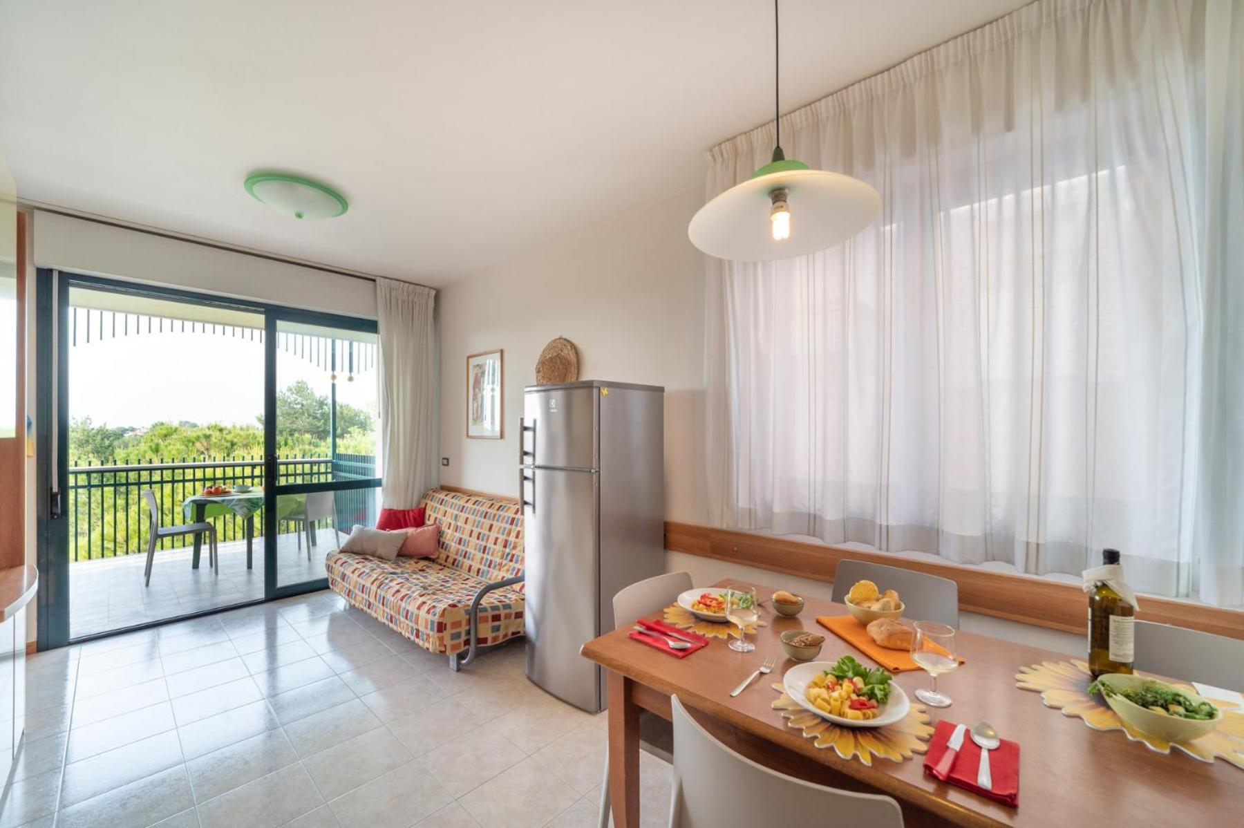 Residenza Delle Terme * Bibione