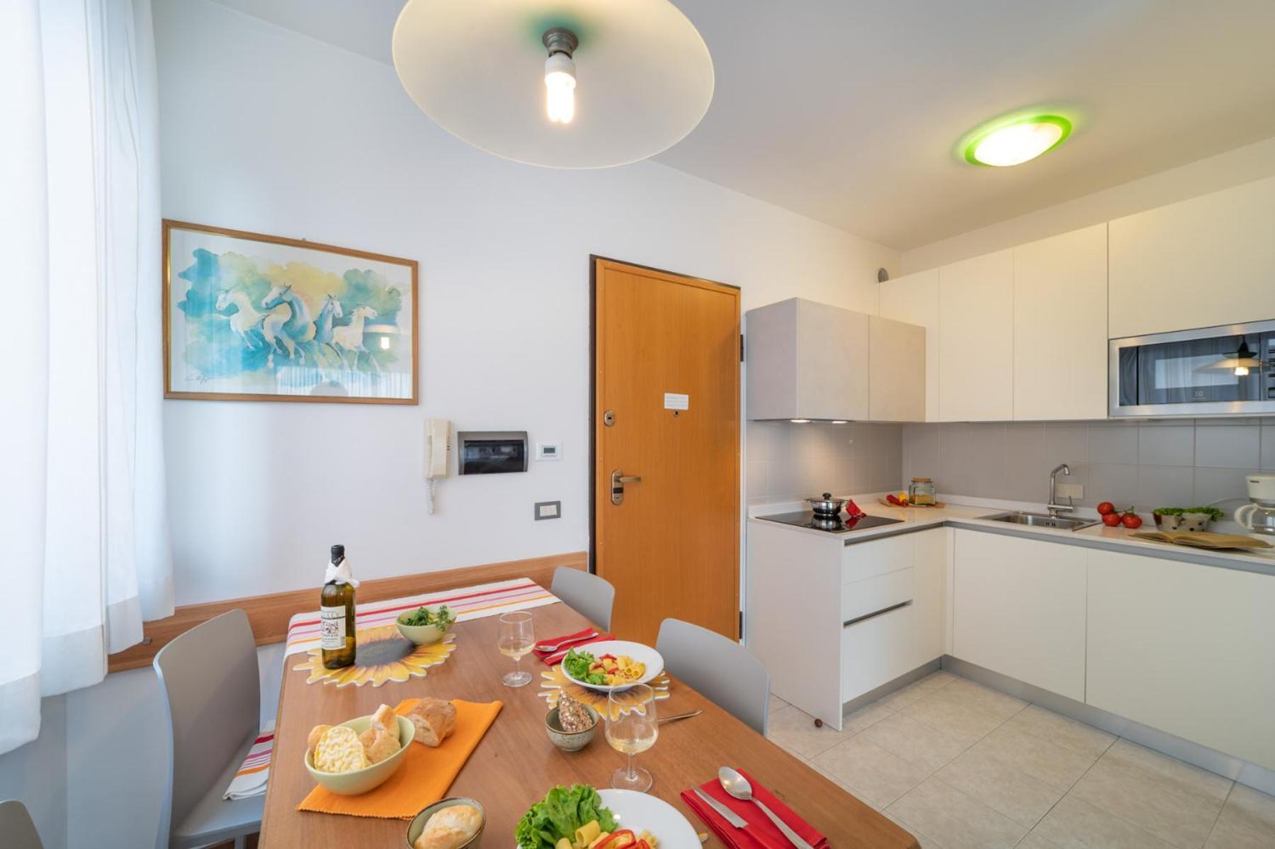 Residenza Delle Terme *