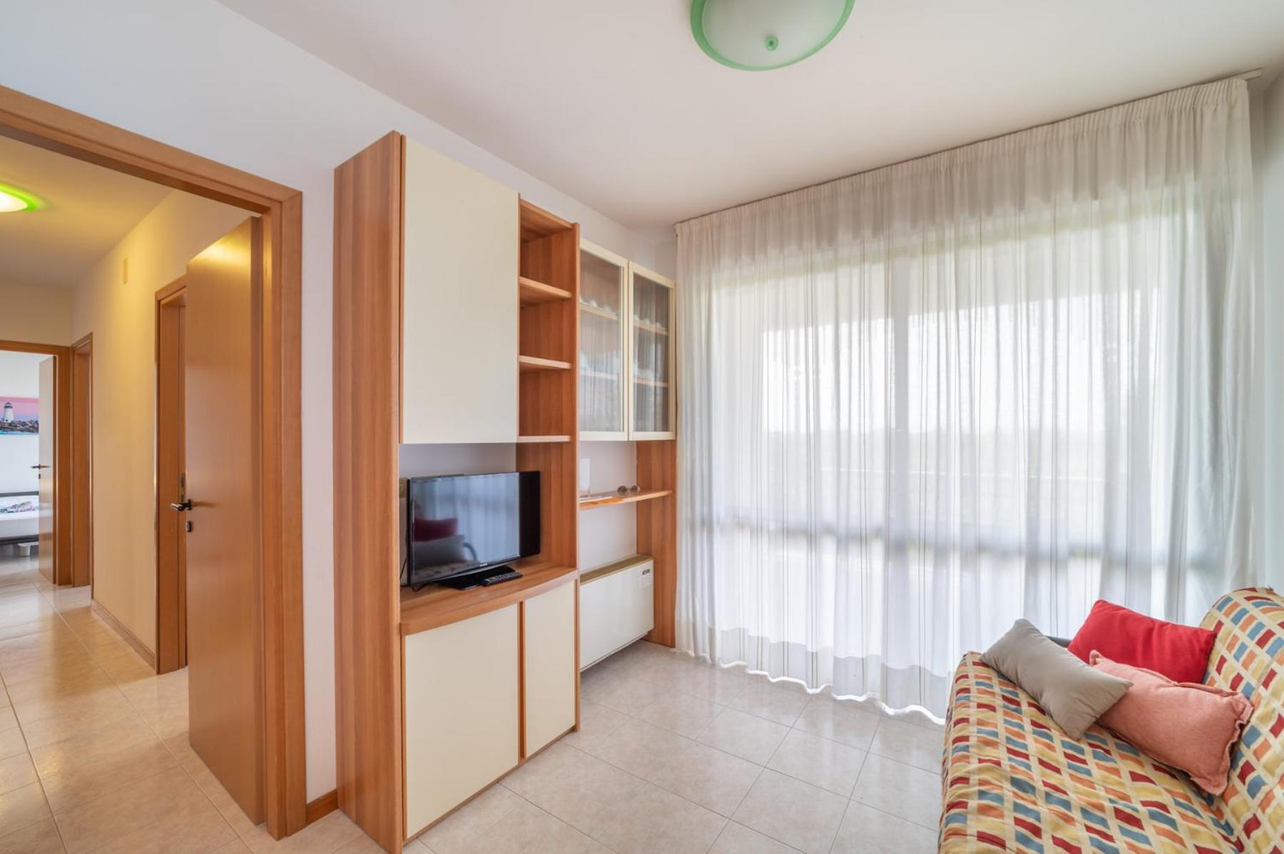 Delle Terme Appartement