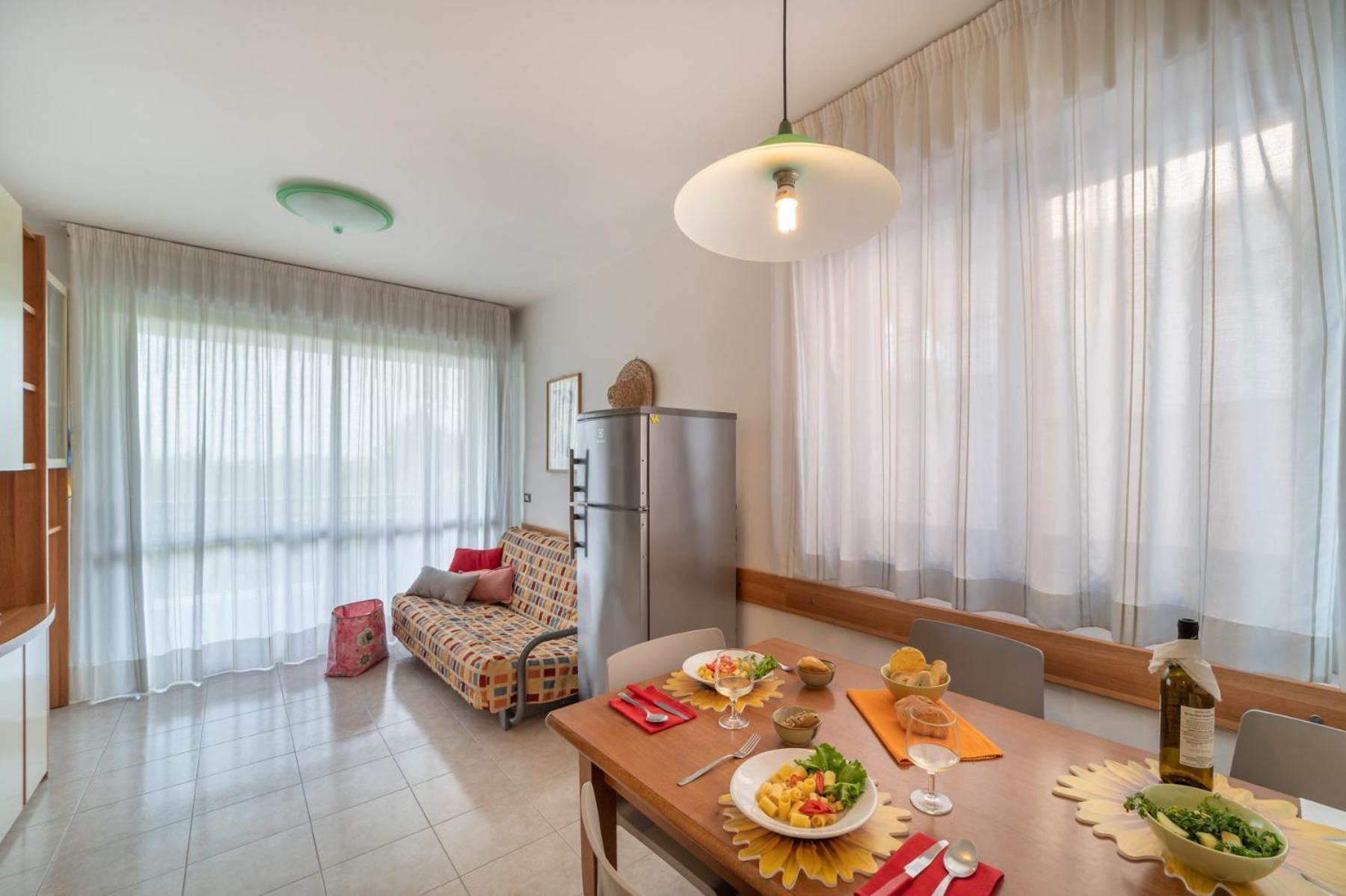 Appartement Delle Terme *