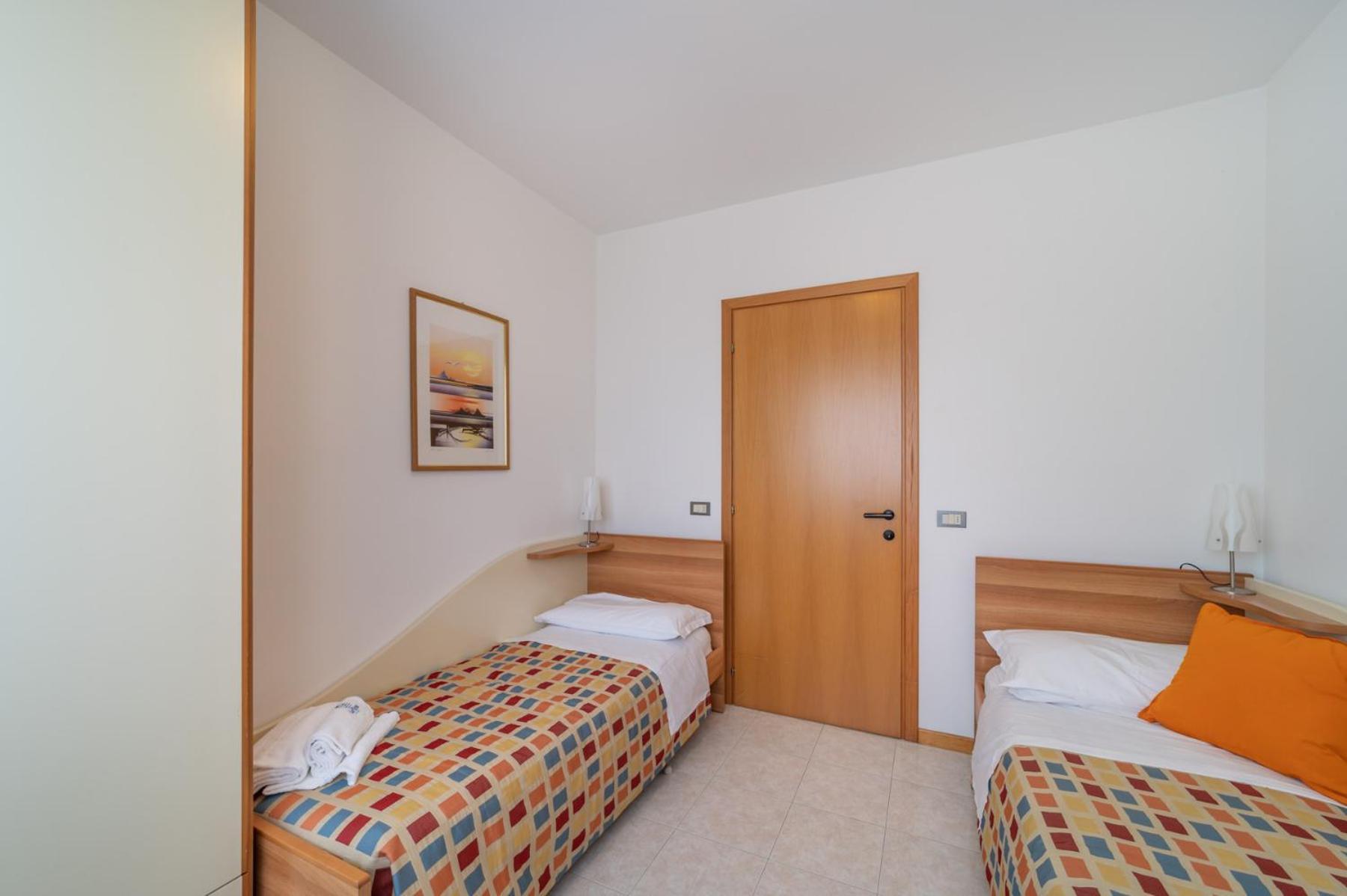 Apartment Residenza Delle Terme Bibione