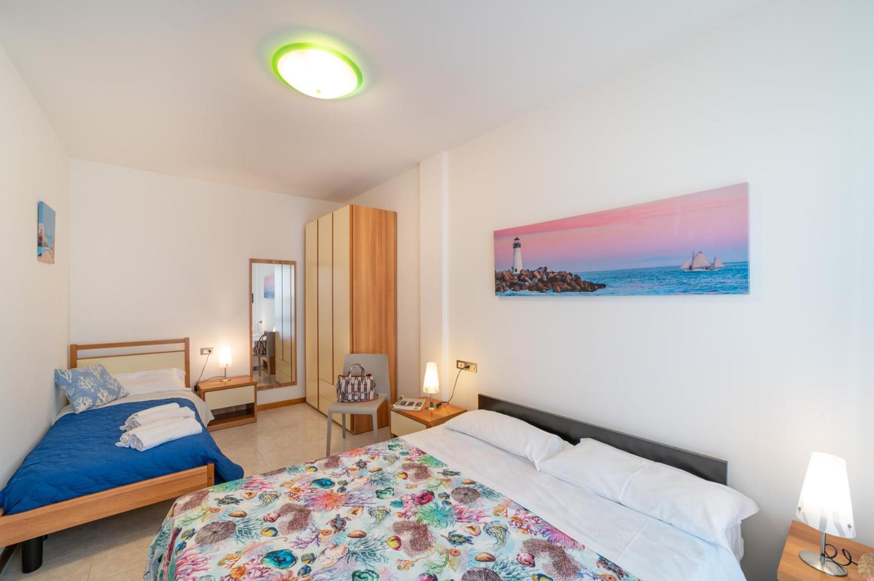 Residenza Delle Terme Bibione