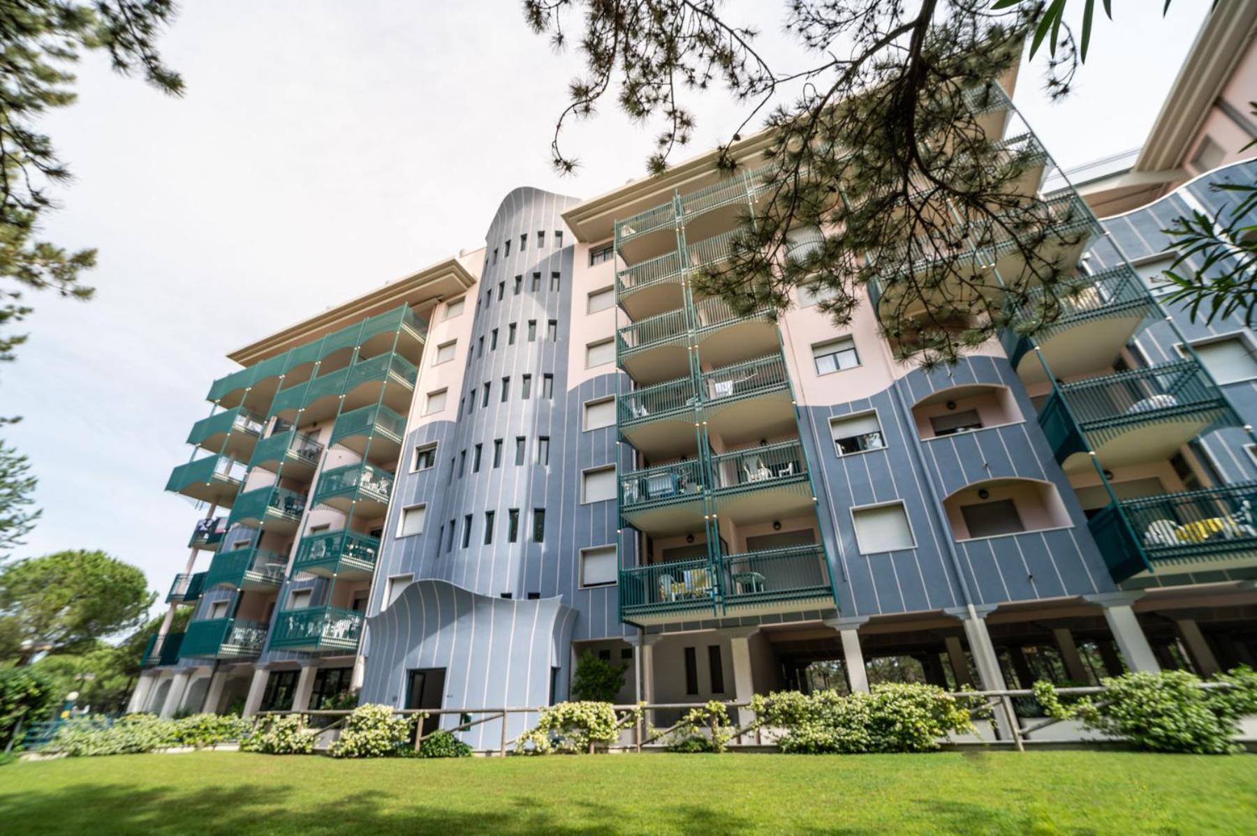 Appartement Delle Terme