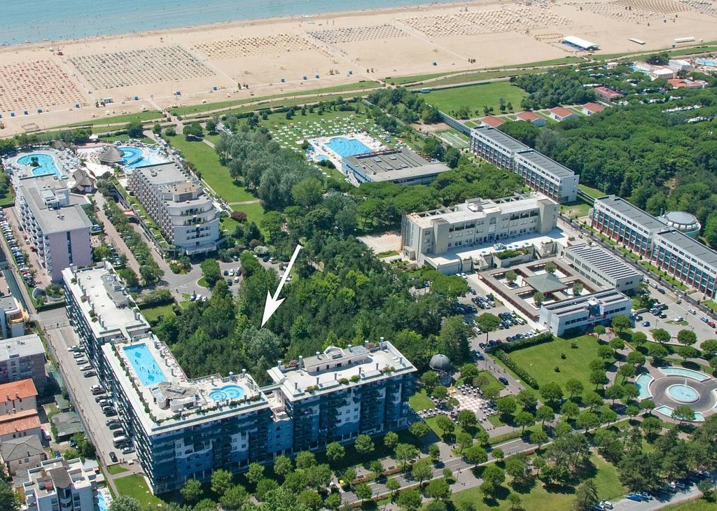Apartamento Residenza Delle Terme *