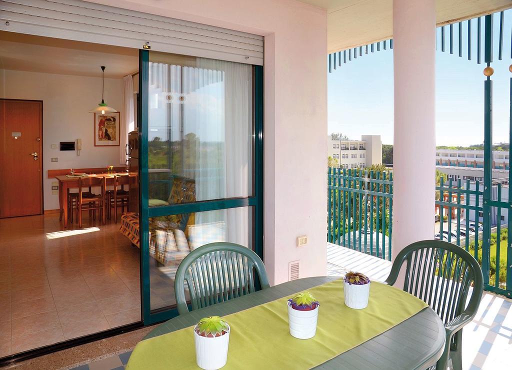 Apartamento Residenza Delle Terme