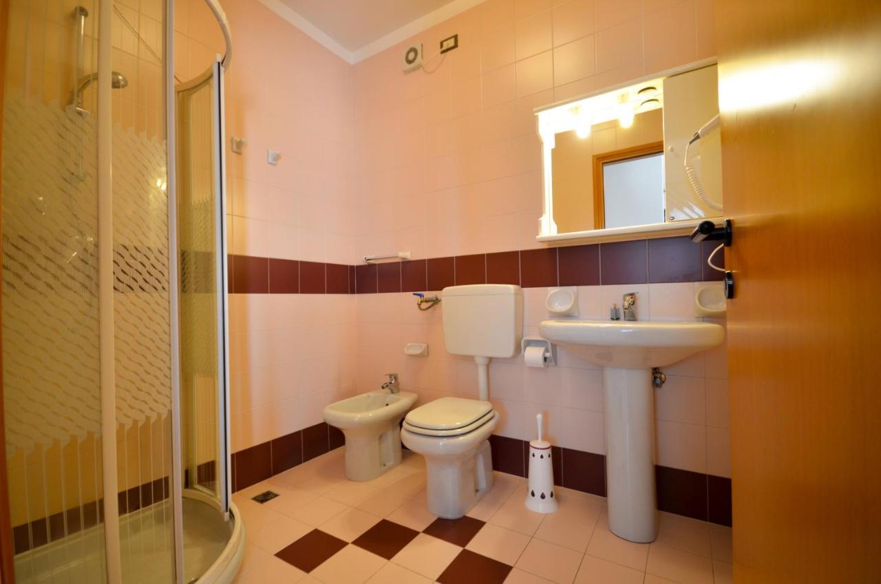 Residenza Delle Terme Apartamento Bibione